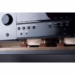 Noctua NV-MPP1 Guarnizione antivibrazioni