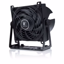 Noctua NV-FS1 sistema di raffreddamento per computer Ventilatore 12 cm Nero 1 pz - Vista aggiuntiva 2
