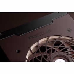 Seasonic Prime TX-1600 Noctua Edition alimentatore per computer 1600 W 24-pin ATX ATX Nero - Vista aggiuntiva 7