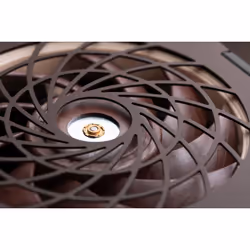Seasonic Prime TX-1600 Noctua Edition alimentatore per computer 1600 W 24-pin ATX ATX Nero - Vista aggiuntiva 8