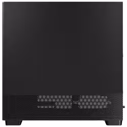 Antec FLUX PRO Full Tower Nero, Legno - Vista aggiuntiva 8