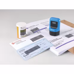 Trodat ID Protector - Vista aggiuntiva 5