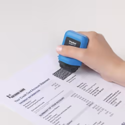 Trodat ID Protector - Vista aggiuntiva 6