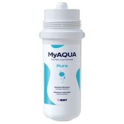 BWT 125558001-C accessorio per filtraggio acqua Ricambio filtro per acqua 1 pz