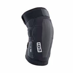 iON MTB Knee Pads K-Lite, Nero