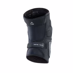 iON MTB Knee Pads K-Lite Nero