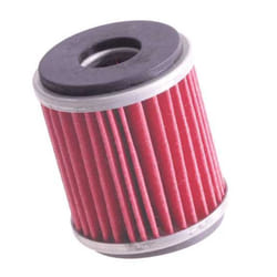 Filtro olio K&N KN-141