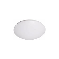 Plafoniera A Led Tonda Da Parete Soffitto Per Interno Illuminazione Casa 51124v Cm 40 24 W (51126)