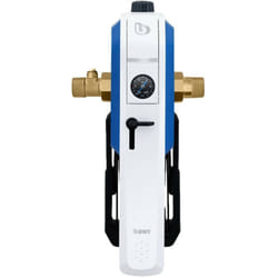 BWT - Filtro Antisedimenti Con Azione Protettiva E1 New Filtro 3/4' 90 Micron