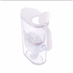 BWT 125252023 accessorio per filtraggio acqua Caraffa filtrante per acqua 2 pz - Vista aggiuntiva 4