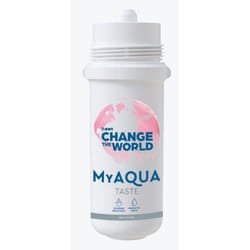 BWT 125558001 accessorio per filtraggio acqua Ricambio filtro per acqua 1 pz