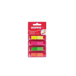 Kores Pop-Up pouch autoadesiva Altro Verde, Arancione, Rosa, Giallo Autoadesivo