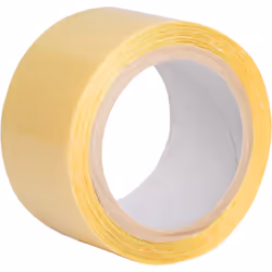 Kores 55530, 5 m, Trasparente, 30 mm, 1 pz, Scatola