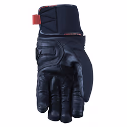 Five WFX City Short GTX Guanti impermeabili, dimensione M per uomo