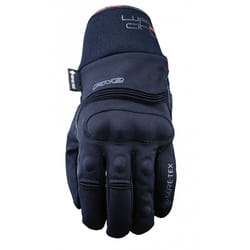 Five WFX City Short GTX Guanti impermeabili, dimensione XL per uomo