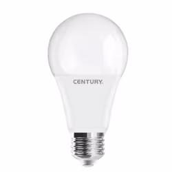 CENTURY ARIA PLUS, 75 W, E27, 1068 lm, 30000 h, Bianco caldo
