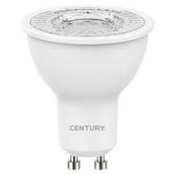 CENTURY LEXAR lampada LED Bianco caldo 3000 K 60 W GU10 F