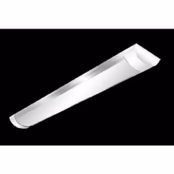 Plafoniera led MODELLO stabila 18w 4000k 600mm ip20 1700lm, led da parete/soffitto. LED INCLUSO Watt Consumo 18W Watt Resi 1x ...