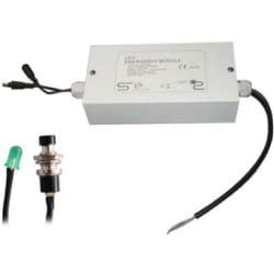 Century - kit emergenza compatibile per led 3 ore kit-emg