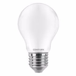CENTURY INSG3-082730, 8 W, 60 W, E27, 806 lm, 25000 h