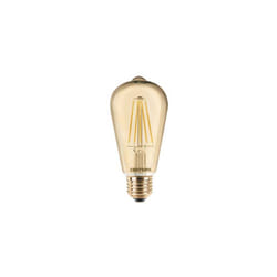 Lampada wire led edison incanto epoca Century calda volt 230 watt 8 lumen 630 e27
