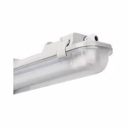 Lampada led plafoniera stagna serie suprema-r. 170-250V 50/60Hz. Angolo 120›. Grado di protezione IP65. Classe di isolamento ...