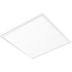 Century pannello p-quadro adv pannello led ugr19 6000k 42w 3900lm