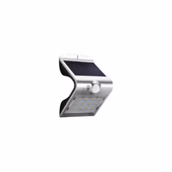 Applique led solare Century Arcadia 1.5 4000K 3,7Vdc 1.50W - ACSS-151240 Applique con pannello solare fotoelettrico ad alta e ...