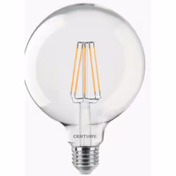 Consulta la scheda tecnica allegata Lampade a filamento LED dal design ispirato allo stile classico, ideali per sostituire le ...