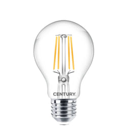 CENTURY INCANTO lampada LED 2700 K 8 W E27 E