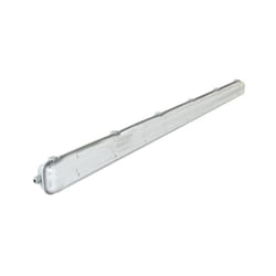 Lampade Led Plafoniera Vuota T8 2X24W 1500Mm