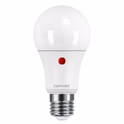 CENTURY SENSOR, 10 W, 75 W, E27, 1060 lm, 30000 h