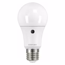 Lampada Classica Led Sensor Plus Goccia A60 - 10W - E27 - 4000K - 1060Lm - Ip20 - Color Box. Acquistalo subito da CFadda e ri ...