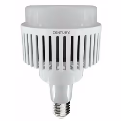 LAMPADA PROFESSIONALE LED MAXIMA ROUND Lampada professionale Century MAXIMA ROUND LED E27 50W 4000K (luce naturale) 4000 lume ...