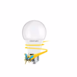 Per maggiori informazioni tecniche contattare il negozio Tecnologia: Led Attacco: E27 Alimentazione: 220-240V Gradi Kelvin (K ...