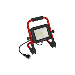 Proiettore led c/supporto 30W IP65 4000K