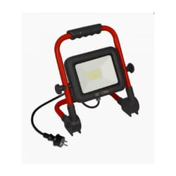 Proiettore led rework portatile 50w luce naturale 4000k rw-508540 - Century