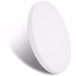 Plafoniere LED idonee per impieghi ad uso domestico. Sostituiscono lampade tradizionali da 70W a 120W, risparmiando energia f ...