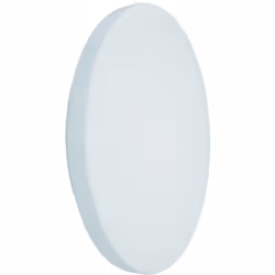 Design ultra-slim (spessore mm. 55), diffusore termoplastico trasparente di elevata qualitàche garantisce un flusso lu ...