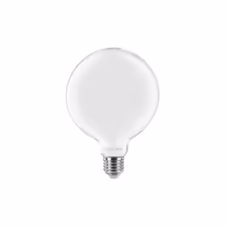 Led Saten Globo E27 10W 4000K- SPECIFICHE DEL PRODOTTO -10W 1055L Nat.