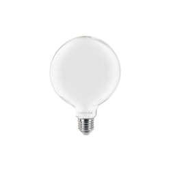 Century - Led Saten Globo E27 10W 4000K