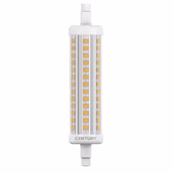 CENTURY TR-1511830BL, 15 W, 160 W, R7s, 1800 lm, 30000 h