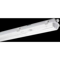 Century - Plafoniera led vuota per 2 tubi 1500mm ip65 spprv-481500