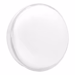 Plafoniera a LED tonda Century SIMPLY, con le seguenti caratteristiche: Voltaggio 220-240V/AC Hertz 50/60 Hz Potenza 24W (equ ...