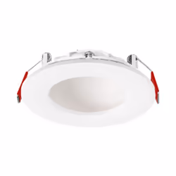 Faretto Led ad Incasso Century Confort è progettato per offrire un’illuminazione indiretta e omogenea, ideale per ambienti mo ...