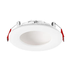 Faretto Led ad incasso Century Confort 8W 4000K luce indiretta 1160lm IP20 CMF-081140