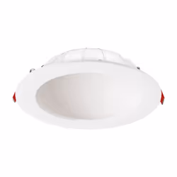 Faretto Led ad Incasso Century Confort è progettato per offrire un’illuminazione indiretta e omogenea, ideale per ambienti mo ...