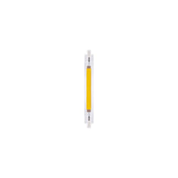 Led Lin. R7S 8W 118Mm 1000Lm 4000K