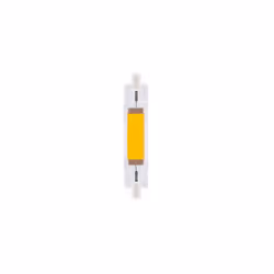 Led Lin. R7S 4W 78Mm 615Lm 3000K- SPECIFICHE DEL PRODOTTO -4W 615Lm Cal.