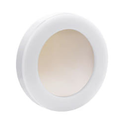 Century - Plafoniera a led Omnia Round 24W 3000K OMR-243230